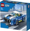 LEGO® City 60312 Auto policie Náhled obrázku produktu 31