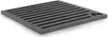 Ofenrost 19x23cm aus massivem Stahl - langlebiger als Produktbild-Vorschau 2