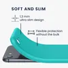 kwmobile Handyhülle für Apple iPhone SE (2022) / SE (2020) Produktbild-Vorschau 2