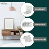 KOTARBAU® Sada 50 uhlových spojok 50 x 50 x 50 mm Korálková Náhľad obrázku produktu 4