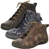 Josef Seibel Damen Stiefelette Schnürboots Fergey 97 59697, Produktbild-Vorschau 1