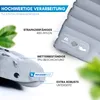 NORDMUT® Isomatte Selbstaufblasend 2 Personen – Outdoor Produktbild-Vorschau 4