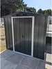 Duramax Metallgerätehaus Eco 6 x 4 202 x 122,1 x 180,5 cm Produktbild-Vorschau 16