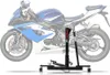 Piastra adattatore per # Power Classic / Evo per Suzuki Anteprima dell’immagine prodotto 4