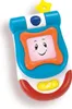 WinFun Baby Spielzeughandy Spielzeug Telefon Handy Produktbild-Vorschau 2