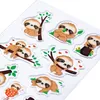 HERMA The Little Sloth, 9 Stück(e), Mehrfarbig Produktbild-Vorschau 3