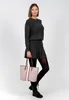 Tamaris Anastasia Teddy Shopper Oldrose Produktbild-Vorschau 6