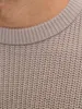 JACK & JONES Jjkaito Knit Crew Neck Bf Produktbild-Vorschau 4