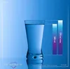 PLATINUX Trinkgläser 300ml Biergläser X-Form Set 6-Teilig Produktbild-Vorschau 3