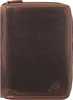 Greenburry Vintage Ausweisetui Leder 9.5 cm Produktbild-Vorschau 10