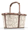 reisenthel Carrybag BK1045 carrybag carrybag smiley teddy Produktbild-Vorschau 2
