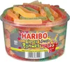 HARIBO 10002719 HARIBO SAURE POMMES Fruchtgummi 150 St. Anteprima dell’immagine prodotto 4