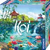 KOSMOS Koi, Kennerspiel, Taktikspiel, Gesellschaftsspiel, Produktbild-Vorschau 1