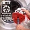 Náplň do rotačního mopu Vileda TURBO 2v1 Náhled obrázku produktu 5