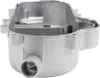 Variomatikdeckel 10 Zoll 669mm silber für 4 Takt China Produktbild-Vorschau 4