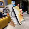 Handyhülle für Samsung Galaxy S22 5G mit Magsafe und Produktbild-Vorschau 2