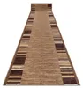 Alfombra de pasillo con refuerzo de goma  ADAGIO   beige Vista previa de la imagen del producto 1