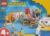 LEGO 75546 Mimoňové v Gruově laboratoři Hračka pro děti 4+ Náhled obrázku produktu 26