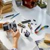 Retro fotoaparát Náhľad obrázku produktu 18