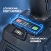 STAHLWERK Akku-Drehschlagschrauber OTTO 20 V 550 Nm 1/2 Produktbild-Vorschau 3