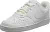 NIKE Court Vision Low Next Schuh Damen weiss 38 Produktbild-Vorschau 17