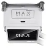 ASUS MAX GAMING LC 360 ARGB LCD White Komplettwasserkühlung Produktbild-Vorschau 9