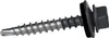 Viti per agricoltori GTF2 Z14 4,8x35mm RAL 7016 Anteprima dell’immagine prodotto 4