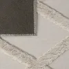 TT Home Wohnzimmer Teppich Esszimmer Kurzflor Skandi Design Produktbild-Vorschau 4