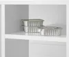 tectake® Katzenschrank Kalea seitlicher Eingang inklusive Produktbild-Vorschau 10