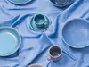 Thomas Platte 33 cm Trend Colour Arctic Blue Produktbild-Vorschau 7