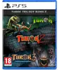 Turok Trilogy Bundle [Remastered uncut Edition] (PS5) Produktbild-Vorschau 3