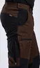 Pinewood 5085 Caribou TC Hose D.Brown/Black (212) C54 Produktbild-Vorschau 3