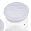 Relaxdays Müslispender doppelt, Wandmontage, für Müsli, Produktbild-Vorschau 10