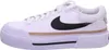 Nike Court Legacy Lift - White / Black Synthetic Veľkosť: Náhľad obrázku produktu 13