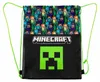 MINECRAFT Creeper TNT Schlupfsack, 507025024 Produktbild-Vorschau 3