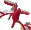 LASCANA Sandalette offener Schuh, Riemchensandalette, Produktbild-Vorschau 4