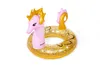 Bestway® Schwimmtier Glitter Seahorse 115 x 104 cm Produktbild-Vorschau 1