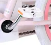 Detský bicykel Hello Kitty – pre dievčatá – 16 palcov – Náhľad obrázku produktu 9