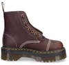 Dr. Martens Sinclair Flower Brązowy Podgląd zdjęcia produktu 10