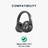 kwmobile 2x Ohr Polster für Mpow 059 / H5 / H1 / H7 / H20 Produktbild-Vorschau 2