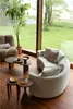 Dutchbone Tilon Couchtisch Organisch Holz Produktbild-Vorschau 8