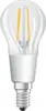 Osram LED Filament Leuchtmittel Tropfen 4,5W E14 klar 470lm Produktbild-Vorschau 1