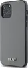 Dkny PolyurethanLeather Metal Logo Magsafe Iphone 12/12 Pro Produktbild-Vorschau 4
