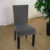 Housse de chaise universelle, élastique, robuste et Voir les images du produit 5