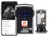 Master Lock Smart Connected sejf na klucze montaż ścienny Podgląd zdjęcia produktu 36