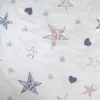 Baumwollbettwäsche 100x135 + 40x60 Lilo und Stitch Produktbild-Vorschau 6