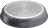 Poêle acier inoxydable 22cm - Tefal - L3960602 - ingenio Voir les images du produit 5