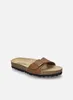 JOSEF SEIBEL Hermine 03 | Sandale für Damen | Braun Produktbild-Vorschau 8