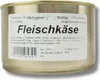 Leberkäse / Fleischkäse Dosenwurst Wurstkonserve | Produktbild-Vorschau 1