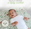 Windelbär Baby Mullwindeln aus 100%  Musselin-Baumwolle, Produktbild-Vorschau 4